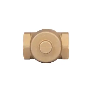 Повітровідвідник Icma автоматичний (дегазатор) 1 1/4" №740 №8