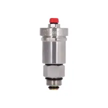 Воздухоотводчик Thermo Alliance Forte 1/2"С хром, автоматический TAF28115