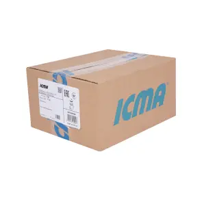 Повітровідвідник Icma автоматичний (дегазатор) 1 1/4" №740 №16