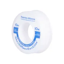 Фум білий Thermo Alliance Standart комплект SD260WW10