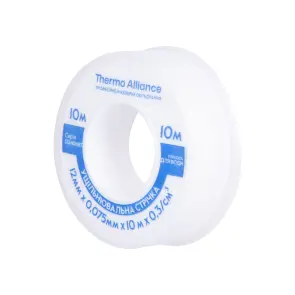 Фум білий Thermo Alliance Standart комплект SD260WW10 №1