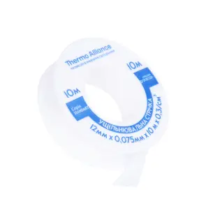 Фум білий Thermo Alliance Standart комплект SD260WW10 №3