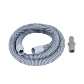 Шланг слив Thermo Alliance Standart для стиральной машины 500 см SD096W500 №4