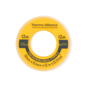 Фум газовий Thermo Alliance Standart комплект SD261YG12 №2