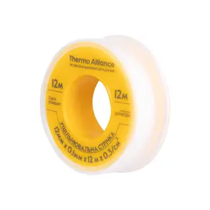Фум жовтий Thermo Alliance Standart комплект SD260YW12 №2