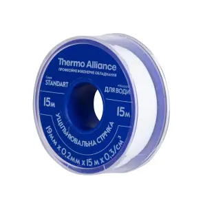 Фум синій Thermo Alliance Standart 15 м SD262BW15 №1