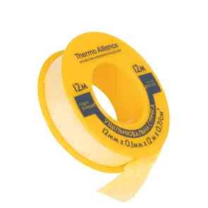 Фум газовий Thermo Alliance Standart комплект SD261YG12 №6