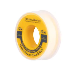 Фум газовий Thermo Alliance Standart комплект SD261YG12 №7