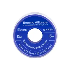 Фум синій Thermo Alliance Standart 15 м SD262BW15 №3