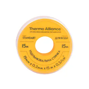 Фум жовтий Thermo Alliance Standart 15 м SD262YW15 №2