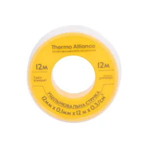 Фум жовтий Thermo Alliance Standart комплект SD260YW12 №7