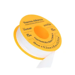 Фум жовтий Thermo Alliance Standart 15 м SD262YW15 №3