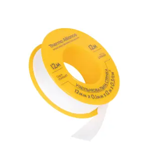 Фум жовтий Thermo Alliance Standart комплект SD260YW12 №8