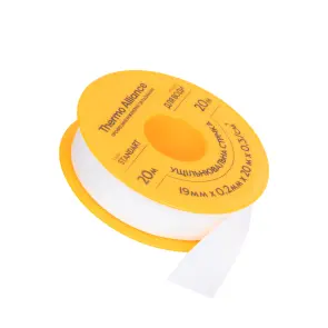 Фум жовтий Thermo Alliance Standart 20 м SD263YW20 №3