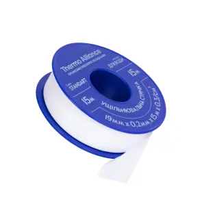 Фум синій Thermo Alliance Standart 15 м SD262BW15 №5