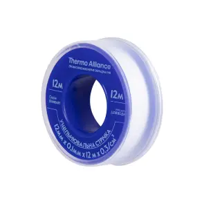 Фум синій Thermo Alliance Standart комплект SD260BW12 №6