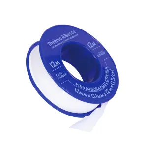 Фум синій Thermo Alliance Standart комплект SD260BW12 №7