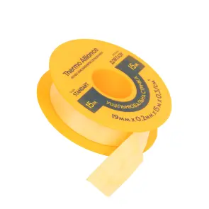 Фум газовий Thermo Alliance Standart 15 м SD261YG15 №6
