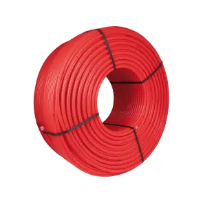 Труба SD Plus PEXAL EVOH "Тепла підлога" 16х2 мм, 600 м SD30316600P №3