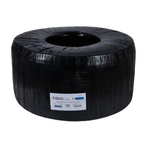 Труба PE-RT EVOH BLUE 16х2мм (600м) Spain №10