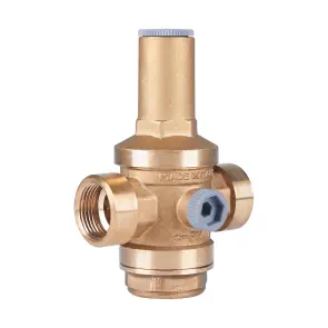 Редуктор Icma 3/4" №246 №1