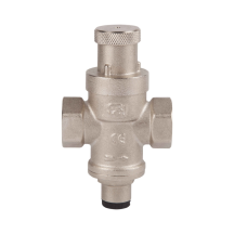 Редуктор Thermo Alliance Standart 1/2" SF241W15