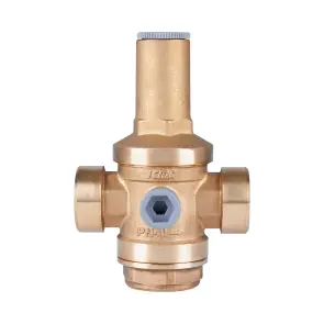 Редуктор Icma 3/4" №246 №3