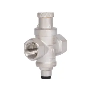 Редуктор Thermo Alliance Standart 3/4" SF241W20 №1