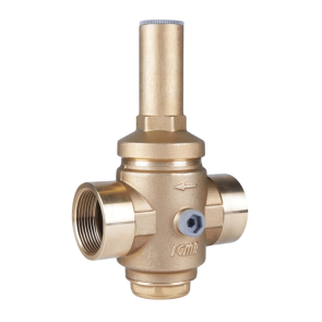 Редуктор Icma 1" 1/2 №246 №5