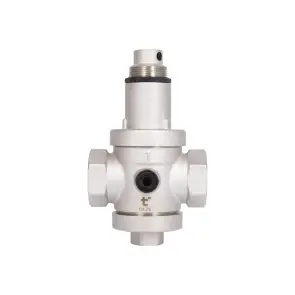 Редуктор Thermo Alliance Standart 1" SF242W25 №4