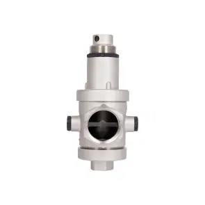 Редуктор Thermo Alliance Standart 1" SF242W25 №5