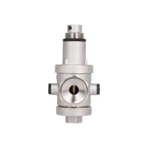 Редуктор Thermo Alliance Standart 1" SF242W25 №6
