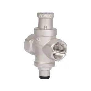 Редуктор Thermo Alliance Standart 3/4" SF241W20 №9
