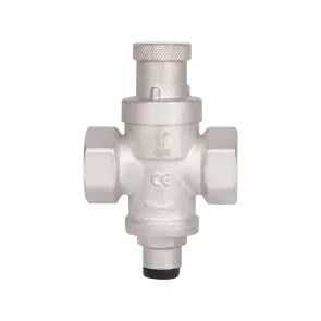 Редуктор Thermo Alliance Standart 3/4" SF241W20 №10