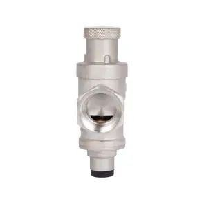 Редуктор Thermo Alliance Standart 3/4" SF241W20 №11