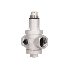 Редуктор Thermo Alliance Standart 1" SF242W25 №11