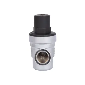 Редуктор для води Thermo Alliance Standart мембранний під манометр 1/2" ВР SD194 №6