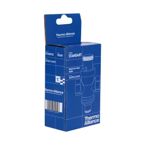 Редуктор Thermo Alliance Standart 3/4" SF241W20 №12