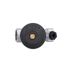 Редуктор для води Thermo Alliance Standart мембранний під манометр 1/2" ВР SD194 №14