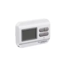 Суточный термостат Thermo Alliance ТА-2301