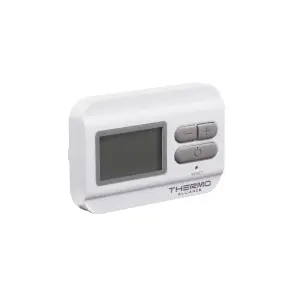 Добовий термостат Thermo Alliance ТА-2301 №5