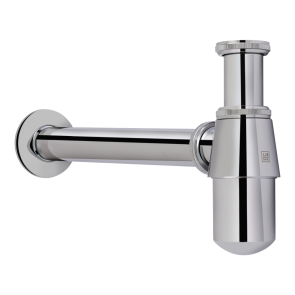 Сифон Lidz Tani 02 LDTAN02CRM32528 Chrome №5