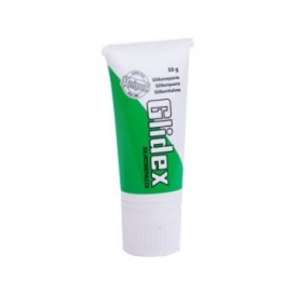 Смазочный состав Unipak Super Glidex для сборки канализации 50 г (туба) №2