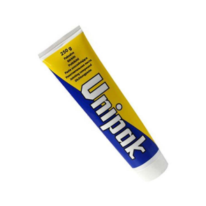 Паста герметик Unipak Unigum 250 г (туба) №2