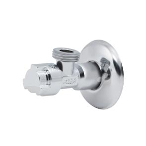 Кран приладовий буксовий Icma 1/2" кутовий №519 №7