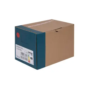 Насос циркуляційний GRS UPS 25/60/180 №7