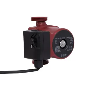 Насос циркуляционный GRS UPS 25/60/130 №1