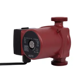 Насос циркуляционный GRS UPS 25/60/130 №4