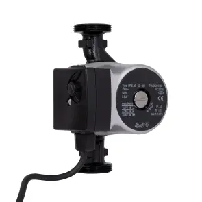 Насос циркуляційний GRS UPC 25/60/180 (з кабелем) №1
