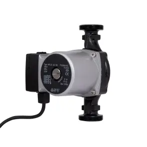 Насос циркуляційний GRS UPC 25/60/180 (з кабелем) №3